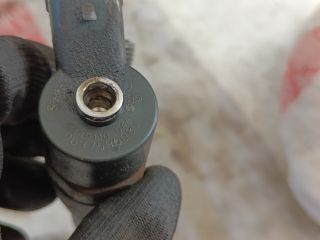 bontott CITROËN XSARA PICASSO Porlasztó (1 db)