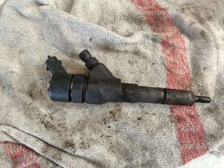 bontott CITROËN XSARA PICASSO Porlasztó (1 db)