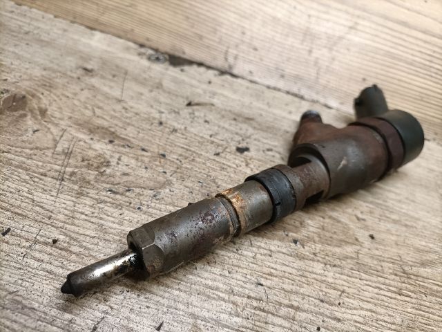 bontott CITROËN XSARA PICASSO Porlasztó (1 db)