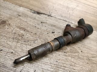 bontott CITROËN XSARA PICASSO Porlasztó (1 db)