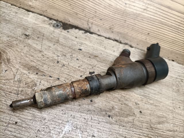 bontott CITROËN XSARA PICASSO Porlasztó (1 db)