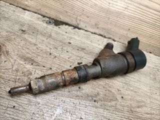 bontott CITROËN XSARA PICASSO Porlasztó (1 db)