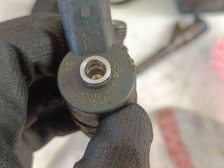 bontott CITROËN XSARA PICASSO Porlasztó (1 db)