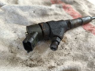 bontott CITROËN XSARA PICASSO Porlasztó (1 db)