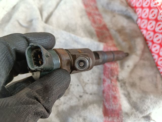 bontott CITROËN XSARA PICASSO Porlasztó (1 db)