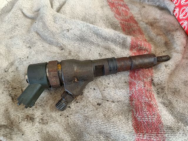 bontott CITROËN XSARA PICASSO Porlasztó (1 db)