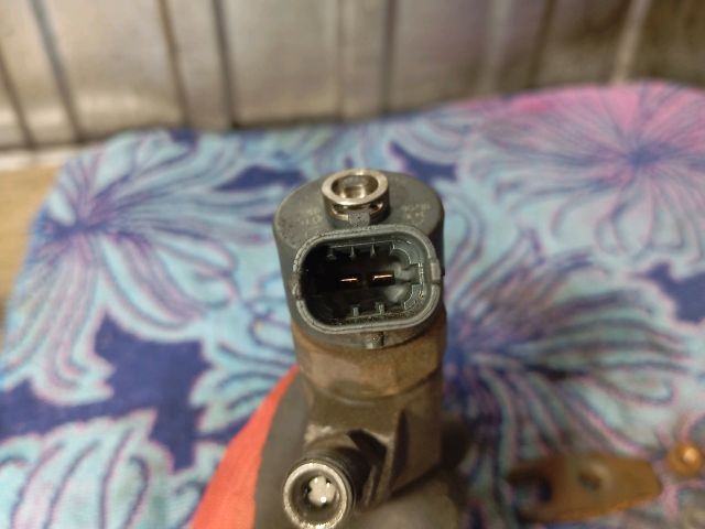 bontott CITROËN XSARA PICASSO Porlasztó (1 db)