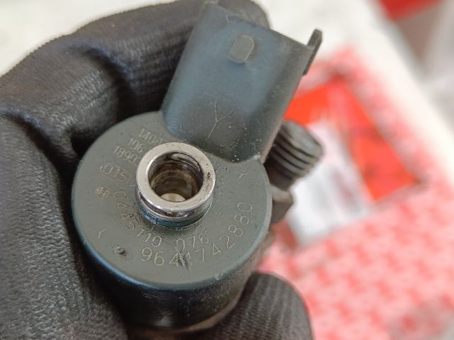 bontott CITROËN XSARA PICASSO Porlasztó (1 db)