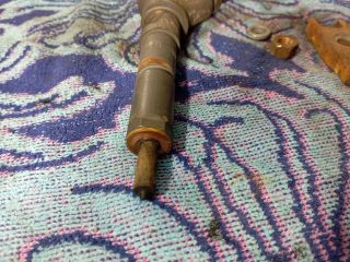 bontott CITROËN XSARA PICASSO Porlasztó (1 db)