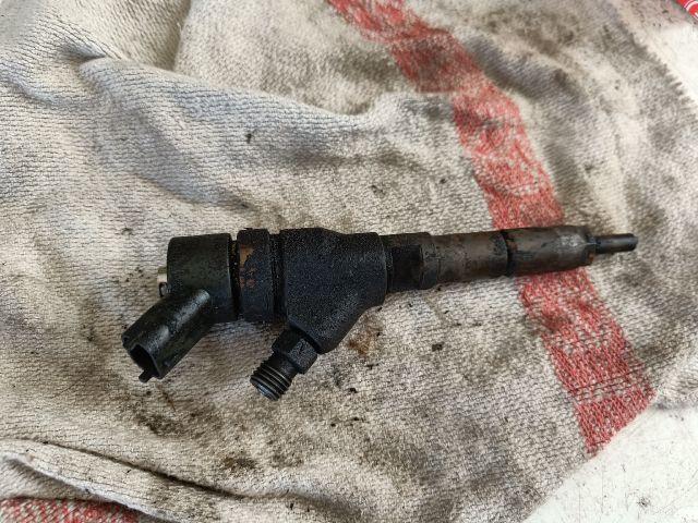 bontott CITROËN XSARA PICASSO Porlasztó (1 db)