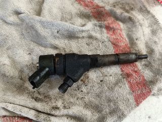 bontott CITROËN XSARA PICASSO Porlasztó (1 db)