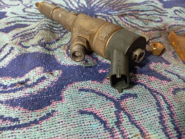 bontott CITROËN XSARA PICASSO Porlasztó (1 db)