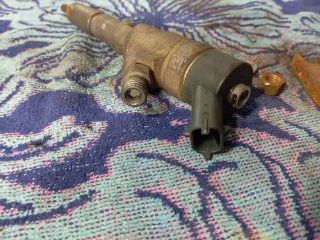 bontott CITROËN XSARA PICASSO Porlasztó (1 db)