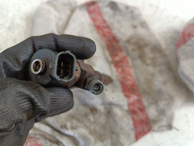 bontott CITROËN XSARA PICASSO Porlasztó (1 db)