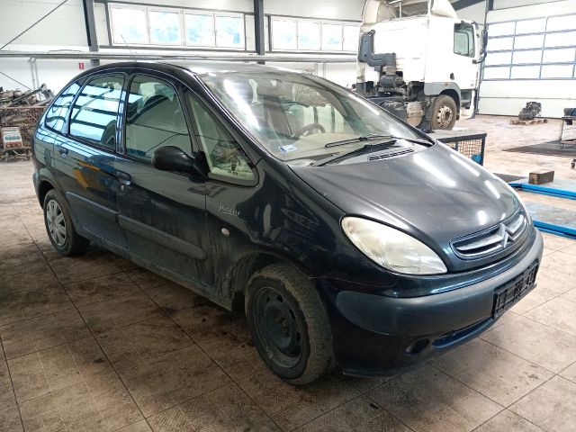 bontott CITROËN XSARA PICASSO Porlasztó (1 db)