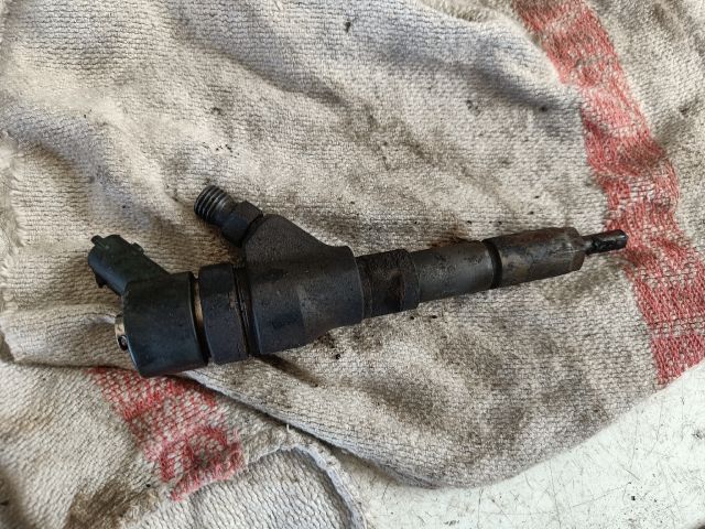 bontott CITROËN XSARA PICASSO Porlasztó (1 db)