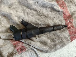 bontott CITROËN XSARA PICASSO Porlasztó (1 db)