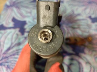 bontott CITROËN XSARA PICASSO Porlasztó (1 db)