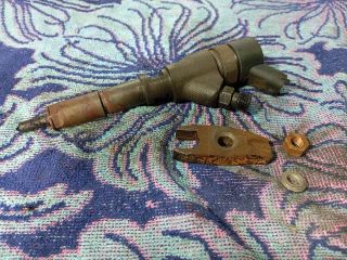 bontott CITROËN XSARA PICASSO Porlasztó (1 db)