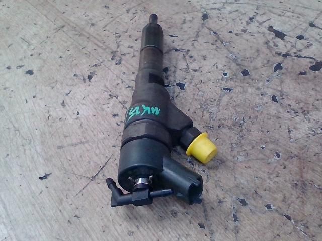 bontott CITROËN XSARA PICASSO Porlasztó (1 db)