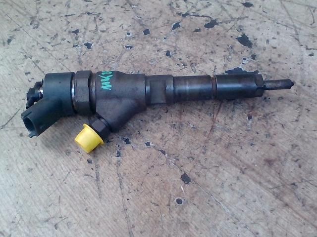 bontott CITROËN XSARA PICASSO Porlasztó (1 db)