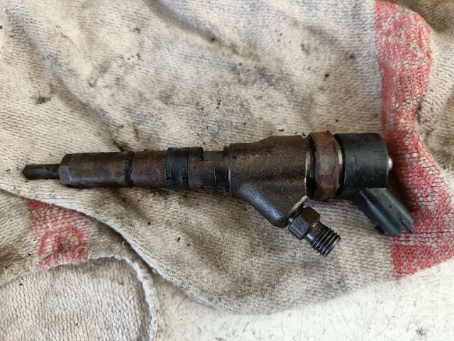 bontott CITROËN XSARA PICASSO Porlasztó (1 db)