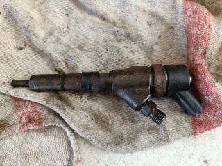 bontott CITROËN XSARA PICASSO Porlasztó (1 db)