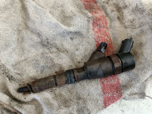 bontott CITROËN XSARA PICASSO Porlasztó (1 db)