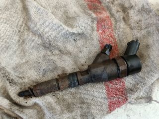 bontott CITROËN XSARA PICASSO Porlasztó (1 db)