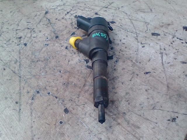 bontott CITROËN XSARA PICASSO Porlasztó (1 db)