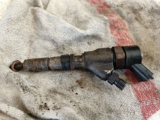 bontott CITROËN XSARA PICASSO Porlasztó (1 db)