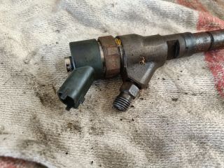 bontott CITROËN XSARA PICASSO Porlasztó (1 db)