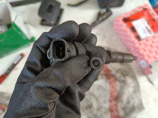 bontott CITROËN XSARA PICASSO Porlasztó (1 db)