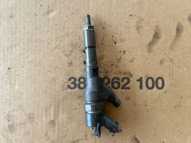 bontott CITROËN XSARA PICASSO Porlasztó (1 db)