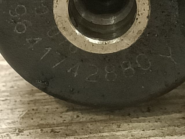 bontott CITROËN XSARA PICASSO Porlasztó (1 db)