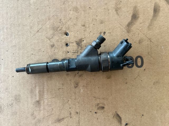 bontott CITROËN XSARA PICASSO Porlasztó (1 db)