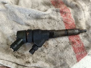 bontott CITROËN XSARA PICASSO Porlasztó (1 db)