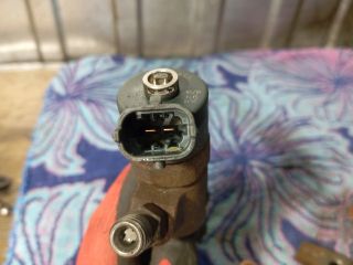 bontott CITROËN XSARA PICASSO Porlasztó (1 db)