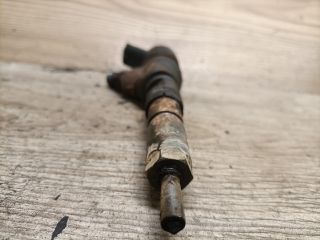 bontott CITROËN XSARA PICASSO Porlasztó (1 db)