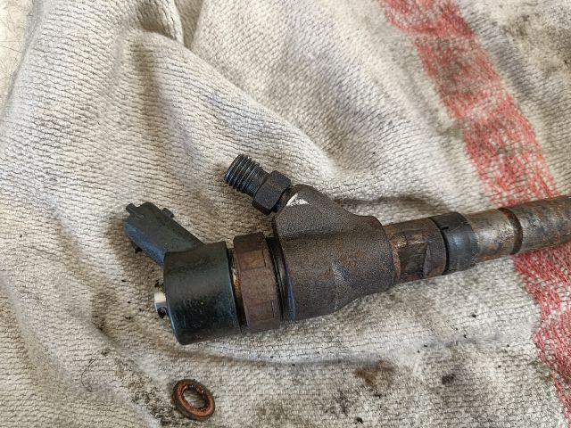 bontott CITROËN XSARA PICASSO Porlasztó (1 db)