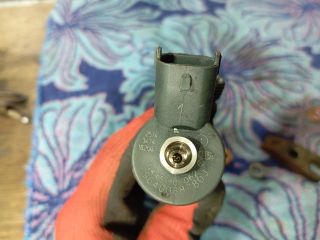 bontott CITROËN XSARA PICASSO Porlasztó (1 db)