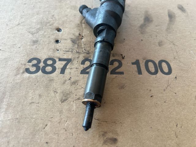 bontott CITROËN XSARA PICASSO Porlasztó (1 db)