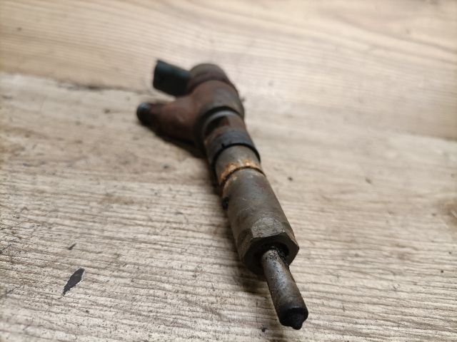 bontott CITROËN XSARA PICASSO Porlasztó (1 db)