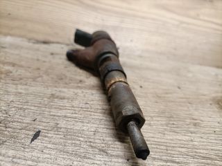 bontott CITROËN XSARA PICASSO Porlasztó (1 db)