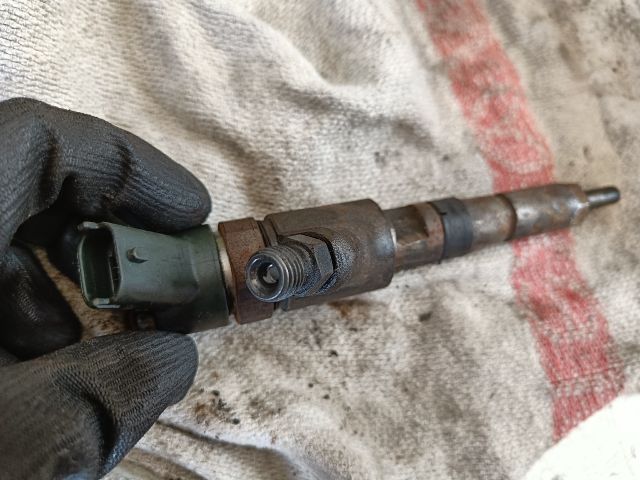 bontott CITROËN XSARA PICASSO Porlasztó (1 db)