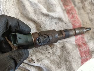 bontott CITROËN XSARA PICASSO Porlasztó (1 db)