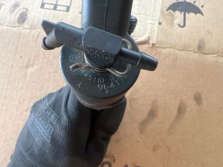 bontott CITROËN XSARA PICASSO Porlasztó (1 db)