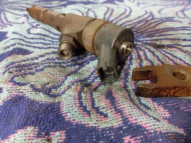 bontott CITROËN XSARA PICASSO Porlasztó (1 db)