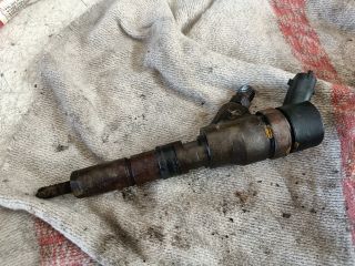 bontott CITROËN XSARA PICASSO Porlasztó (1 db)