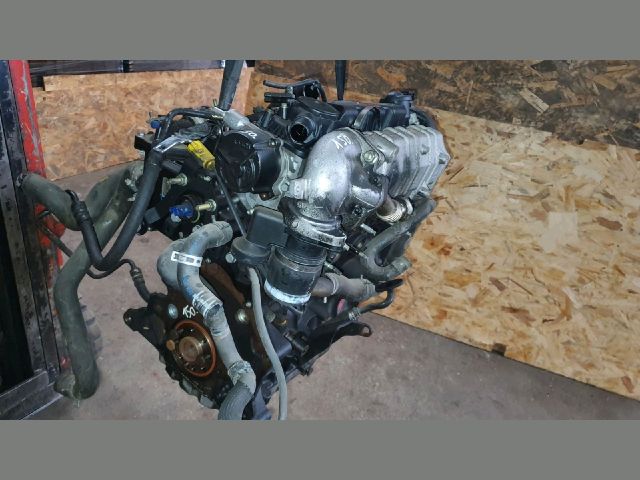 bontott CITROËN XSARA PICASSO Porlasztó Sor / Híd